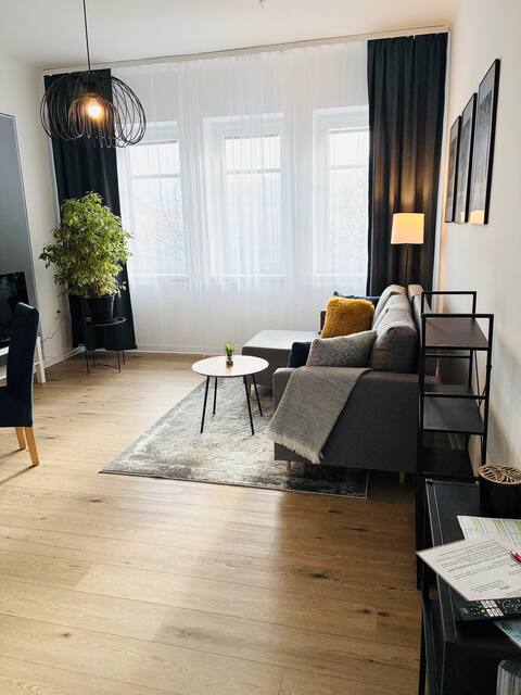 Top performing Airbnb: VeVa in Znojmo