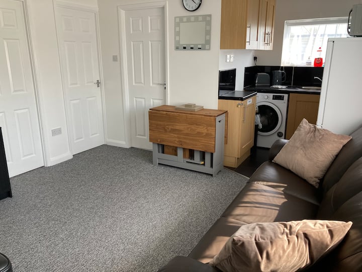 Smudgers Chalet - Sea Palling