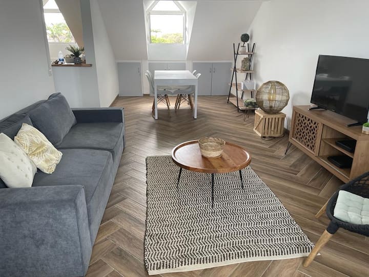 ห้องนั่งเล่น