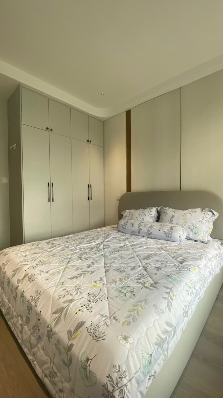 Спална соба 1