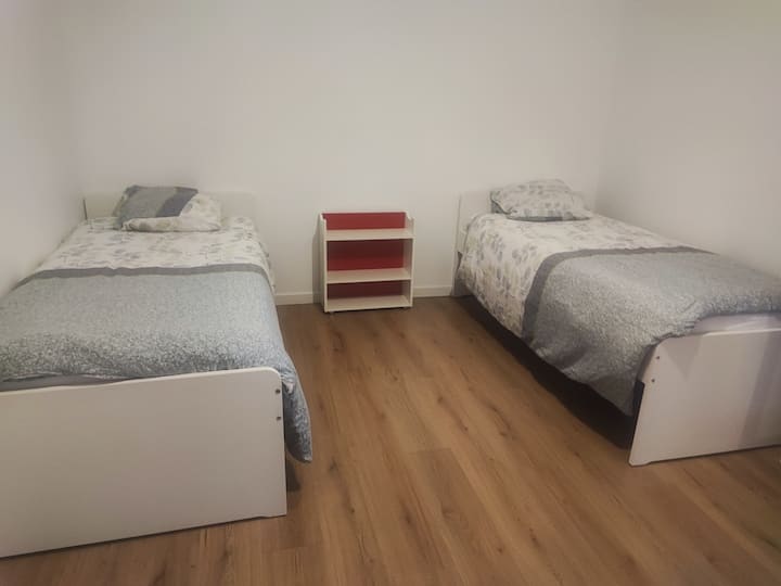 Quarto 2