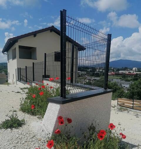 Villa Bellevue 2
(Entire house)