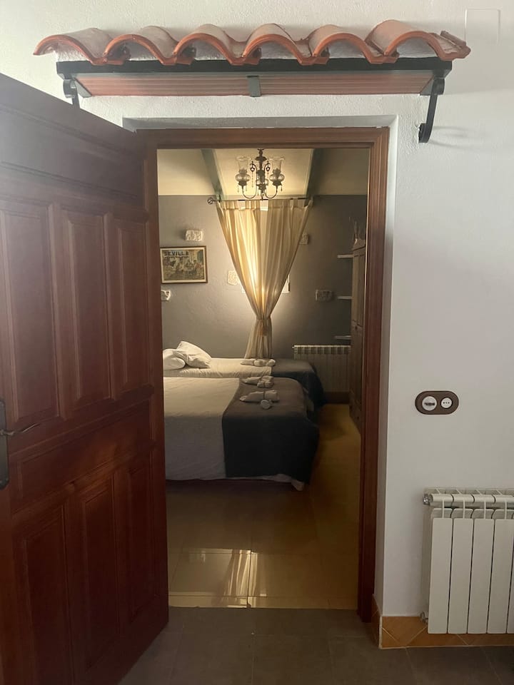 საძინებელი 6