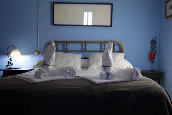 საძინებელი 5