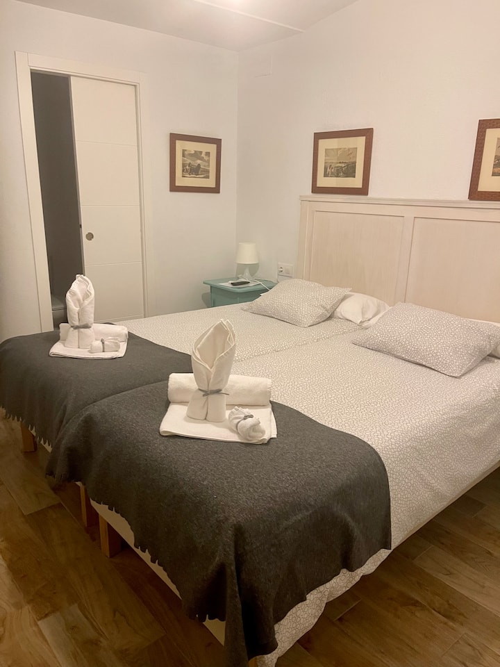 საძინებელი 7