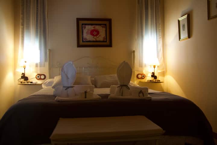 საძინებელი 3