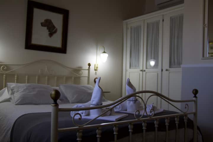 საძინებელი 1