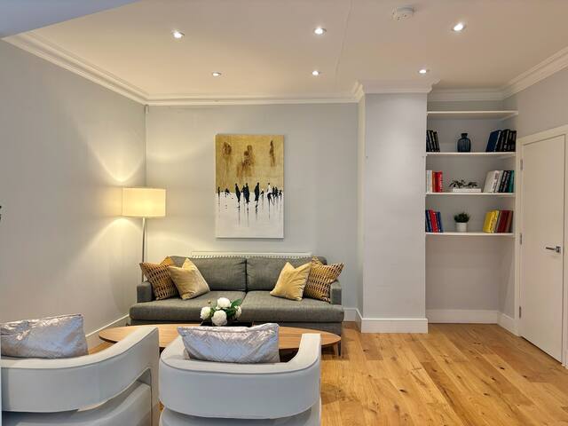 The Cadogan Suite by Harrods gallery image 3