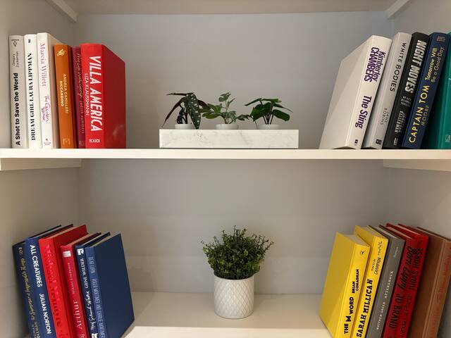 The Cadogan Suite by Harrods gallery image 4