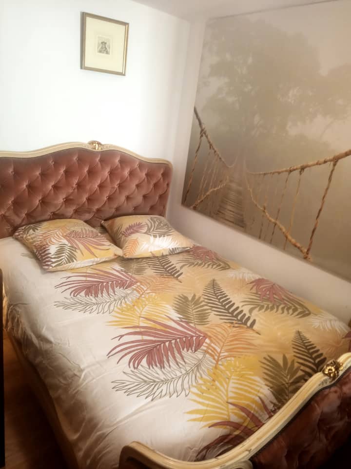 Спална соба 1