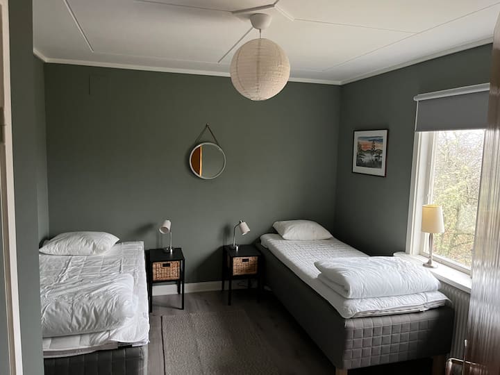 Habitación 2