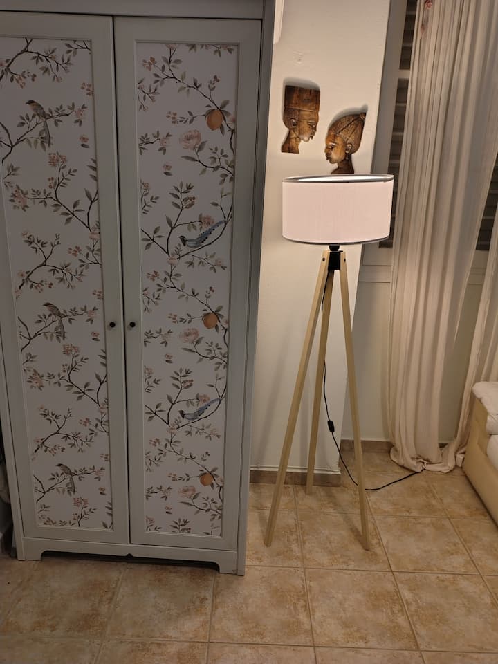 Spavaća soba 3