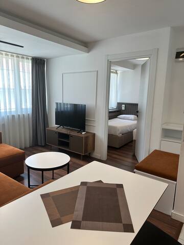 Nişantaşı merkezinde 3 BDR 2 WC gallery image 3