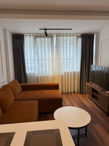 Nişantaşı merkezinde 3 BDR 2 WC