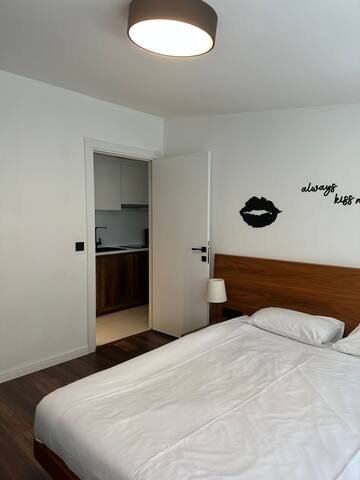 Nişantaşı merkezinde 3 BDR 2 WC gallery image 4