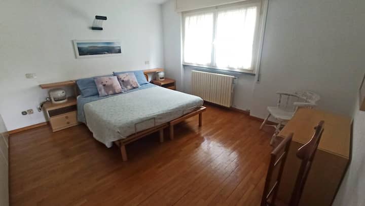 غرفة النوم 1