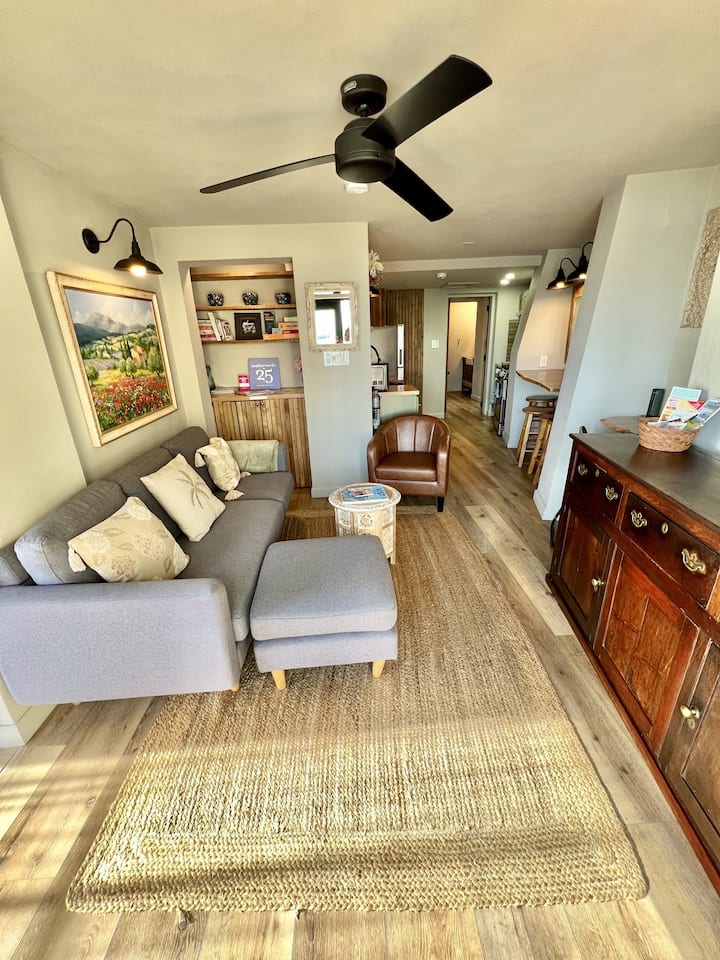 Luxury, Harbour View Gem In Historic St George's - Bermuda