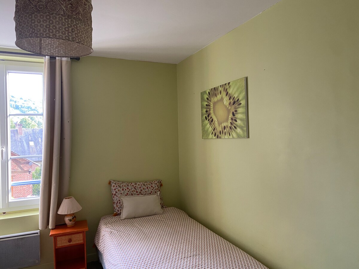 غرفة النوم 3