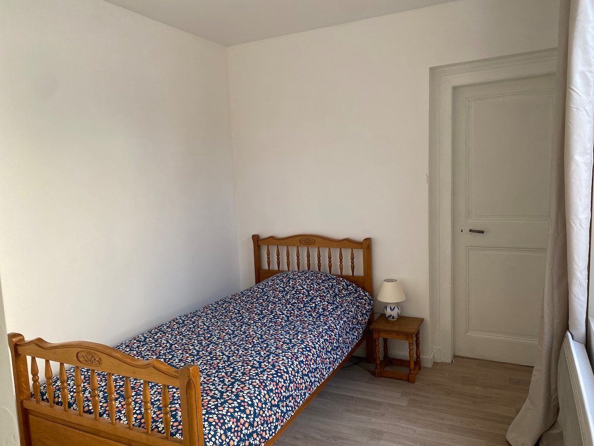 غرفة النوم 4