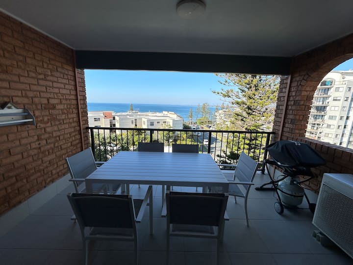 Ocean Views Forever - Bribie Island