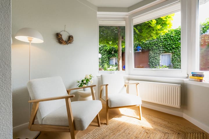 Rosengarten - Eutin