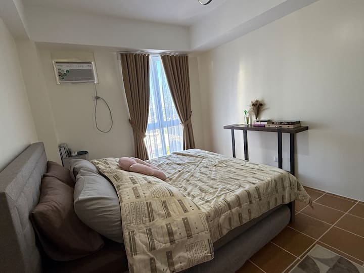 საძინებელი