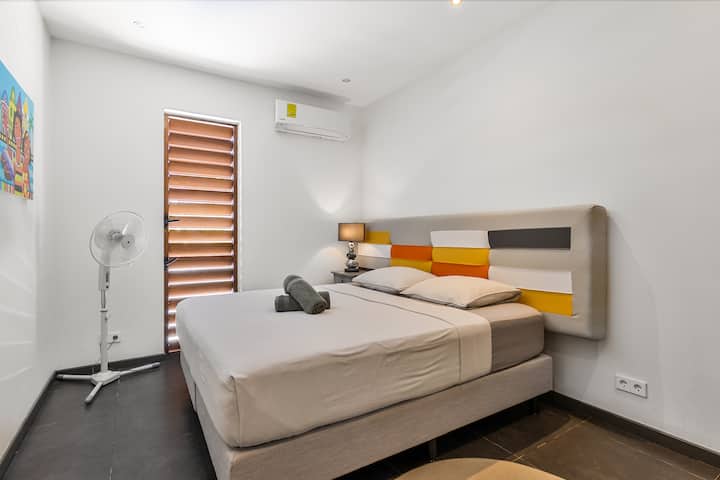 საძინებელი 2