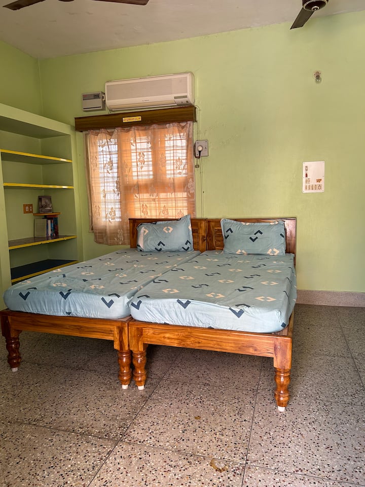 Cark Home - Tiruvannamalai