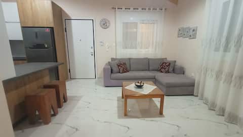 Successful Airbnb property: Hospitality, Tranquility, Enjoyment in Δήμος Σαλαμίνας