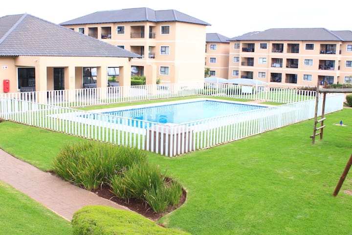 Modern Farmhouse - Boksburg