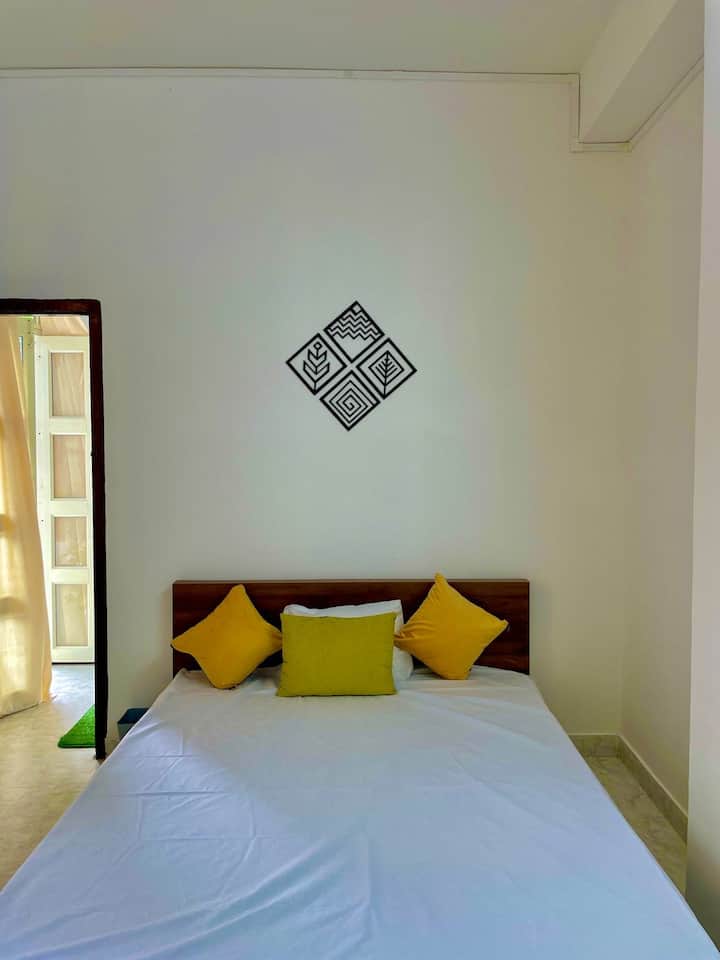 غرفة النوم 3