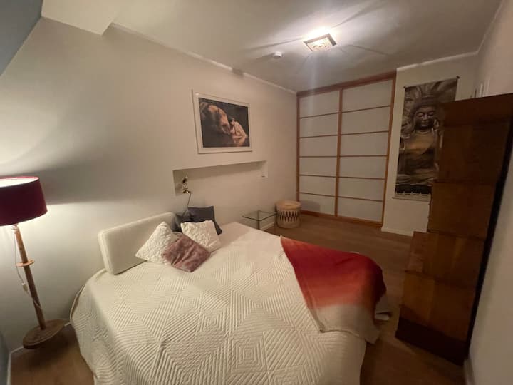 Spálňa 2