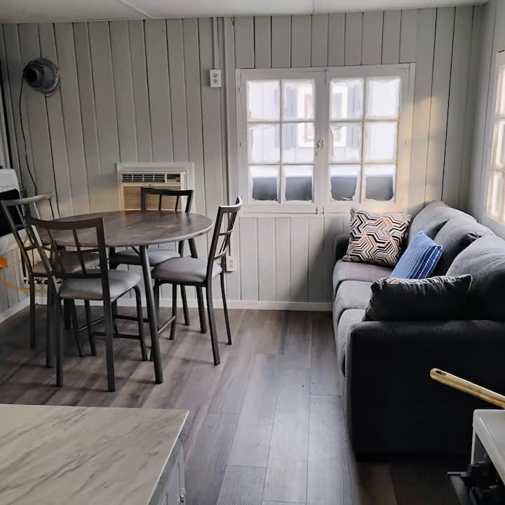 Bayview Resort #8 - East Tawas, MI