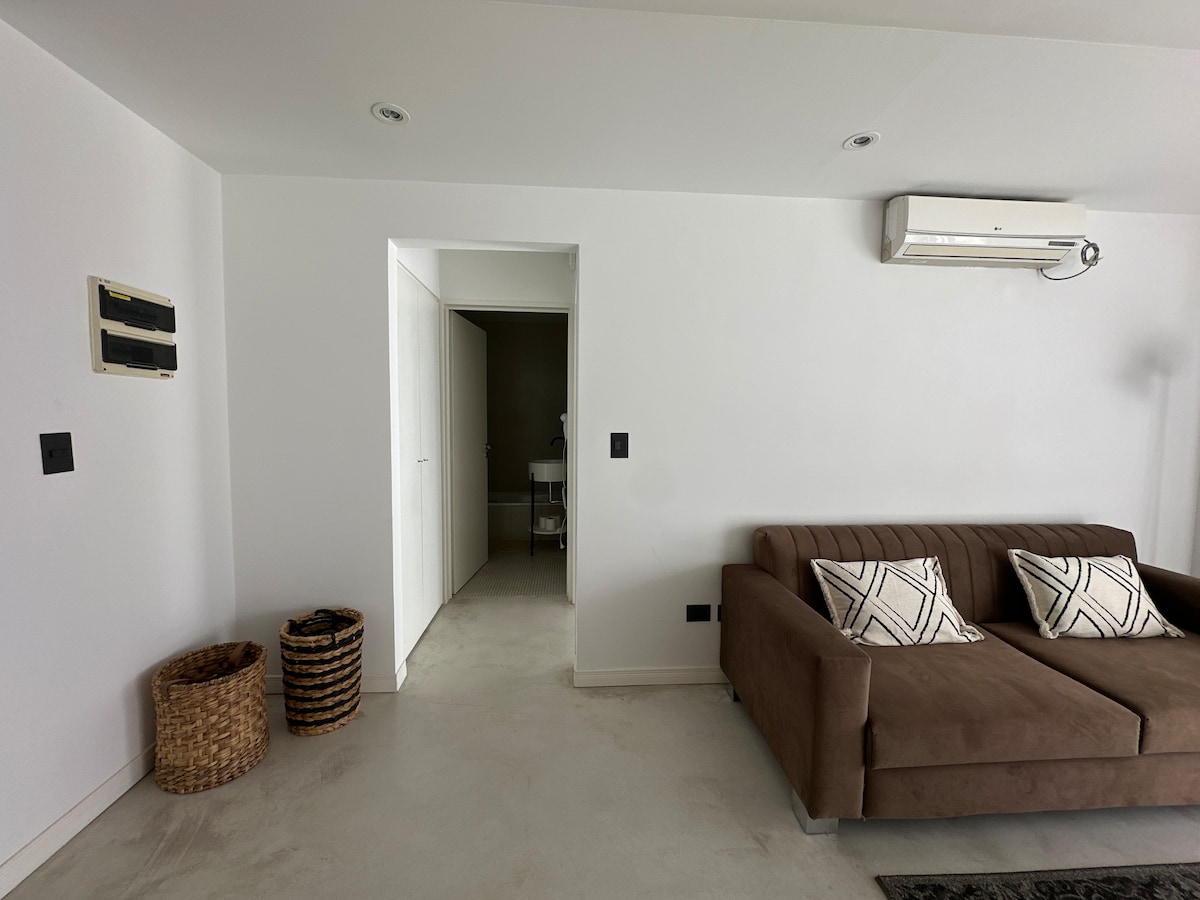 Departamento de 2 ambientes en Belgrano
