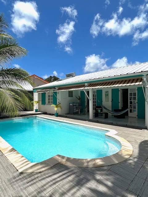 Villa Ma Pigeonne