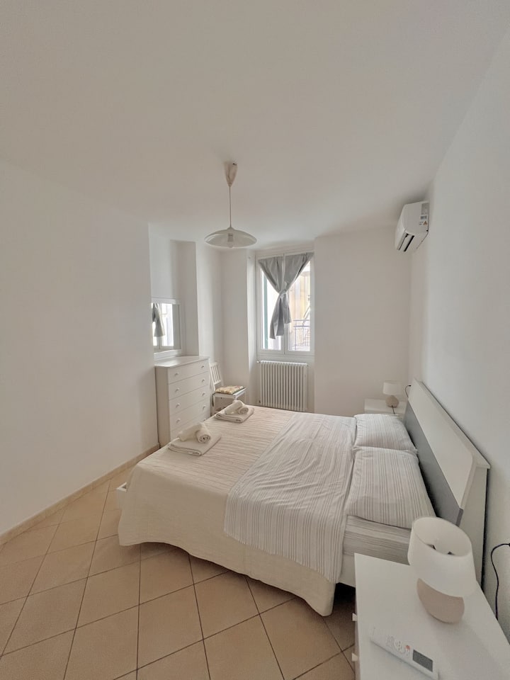 Casa A Due Minuti Dal Mare - Imperia