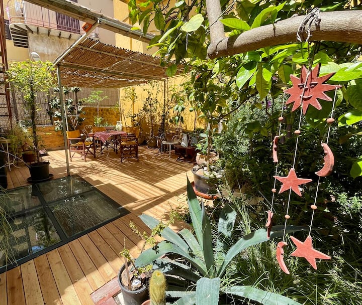 Maison Yolo 23 - Slow Living Sicily - アグリジェント