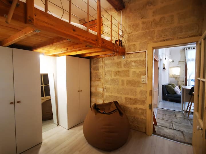 غرفة النوم 2