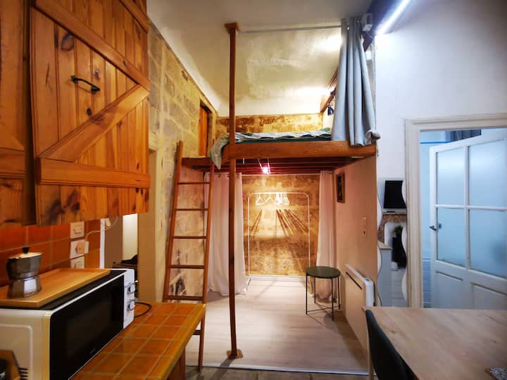 غرفة النوم 1