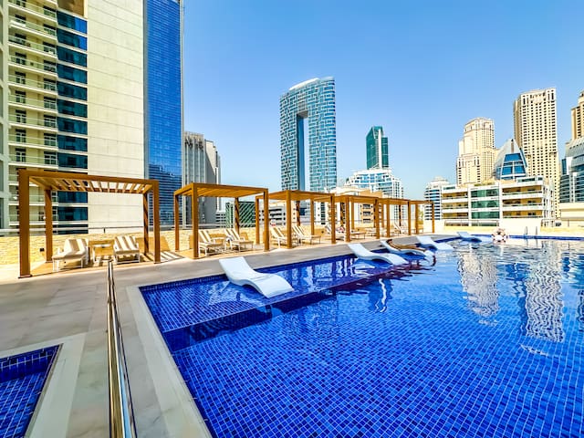 First Line Canal View Studio w/ Balcony MAX 4 Pax — foto 8
