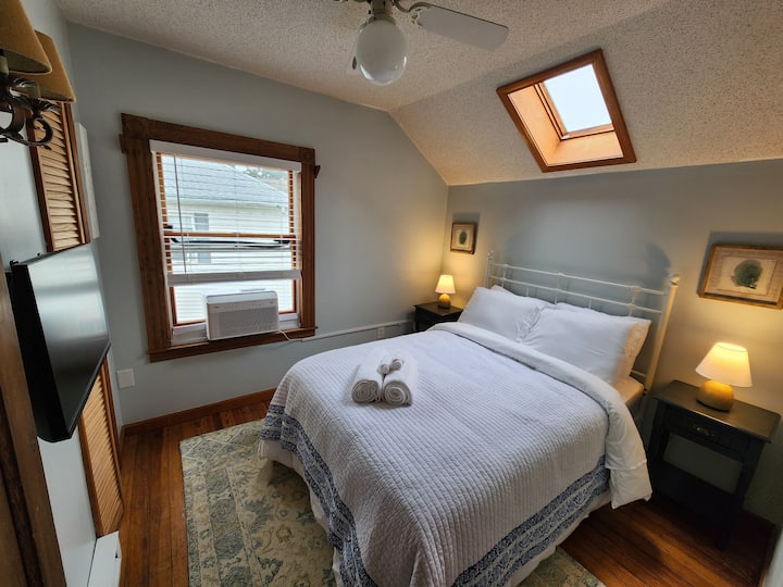 Спална соба 2