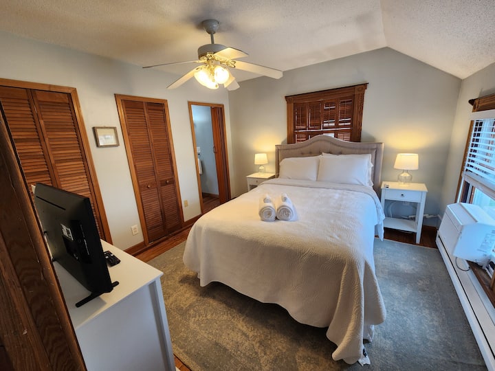 Спална соба 1