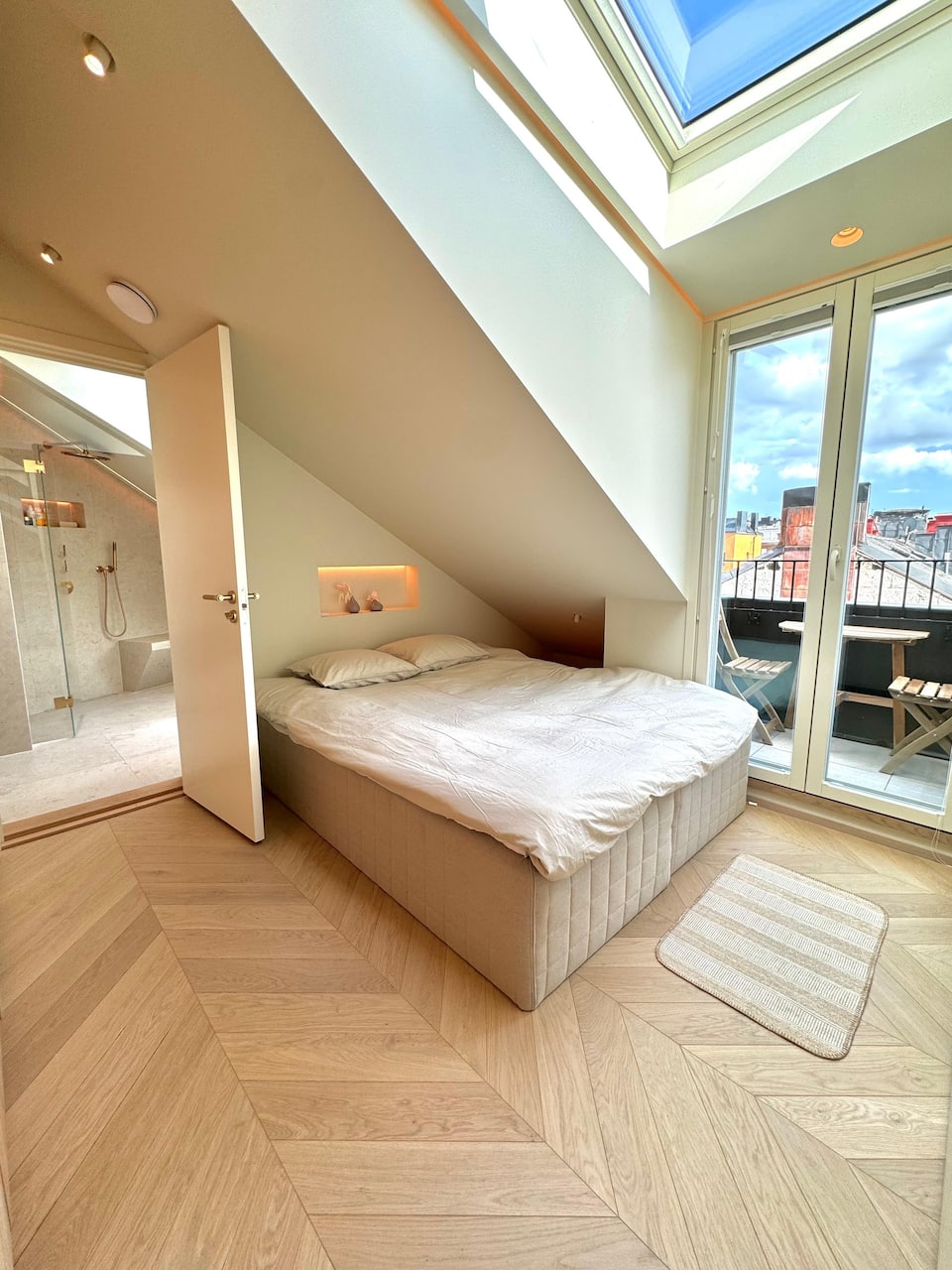 Picture of Royal Blue Studio in the Heart of Stockholm - Rent By Owner