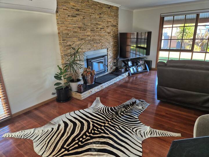 Home In Braidwood - Braidwood