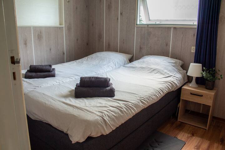 Спална соба 1