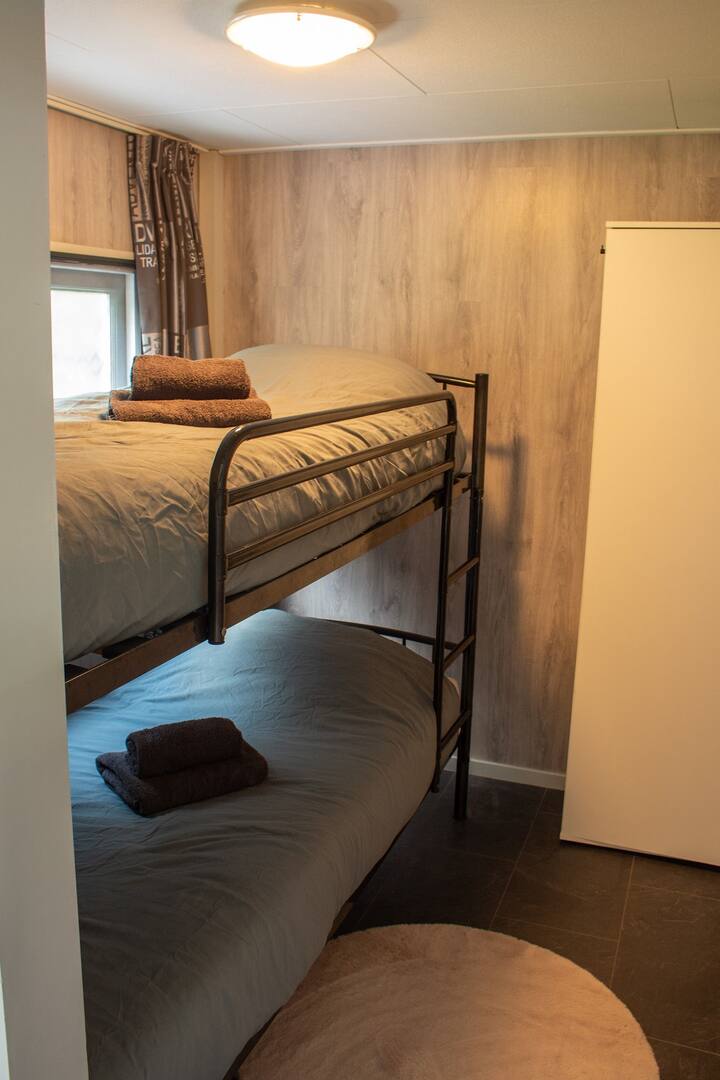 Спална соба 2