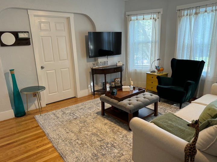Nice Place To Stay In Worcester - Worcester, MA