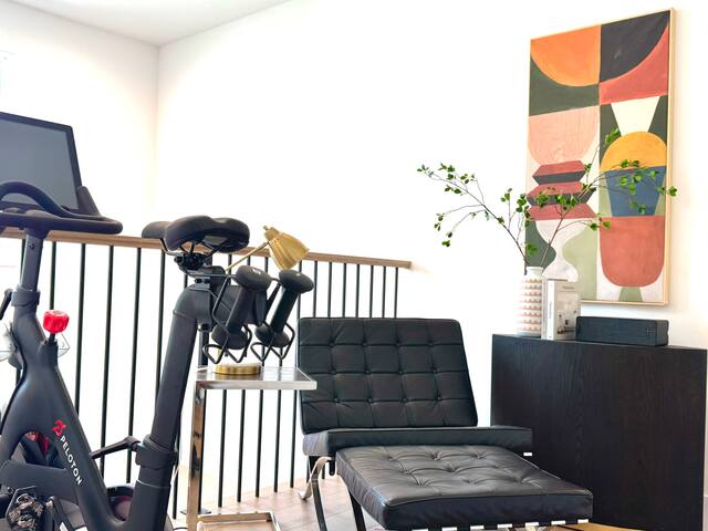 Brand New Modern Farmhouse in Silverlake gallery image 4