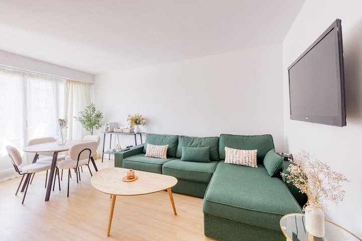 ห้องนั่งเล่น