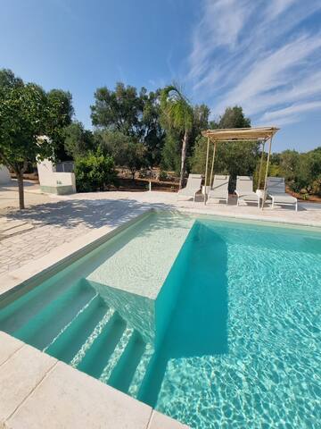 Trullo KAVA – Ceglie Messapica gallery image 4